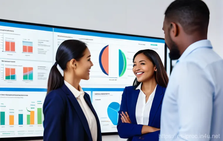 구매조달 전문가의 시간 관리 비법 - **Prompt:** A focused procurement professional, mid-30s, dressed in smart business casual attire (co... 구매조달 전문가의 시간 관리 비법 - **Prompt:** A focused procurement professional, mid-30s, dressed in smart business casual attire (co...