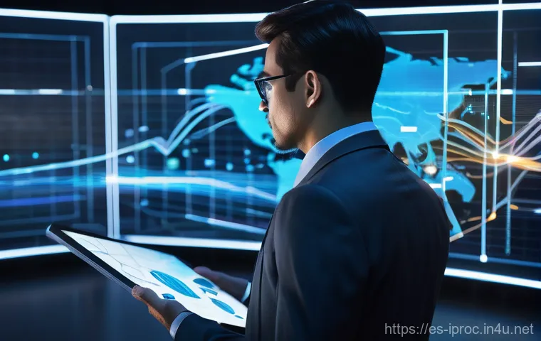 구매조달 전문가의 커리어 패스와 성장 전략 - **Prompt:** A confident and composed professional woman in her late 30s, wearing a stylish and modes... 구매조달 전문가의 커리어 패스와 성장 전략 - **Prompt:** A confident and composed professional woman in her late 30s, wearing a stylish and modes...