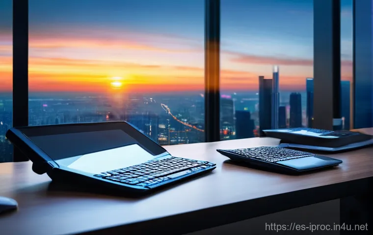 구매조달사의 업무 생산성 향상 도구 - Here are three detailed image generation prompts in English, designed to visualize the benefits of d... 구매조달사의 업무 생산성 향상 도구 - Here are three detailed image generation prompts in English, designed to visualize the benefits of d...