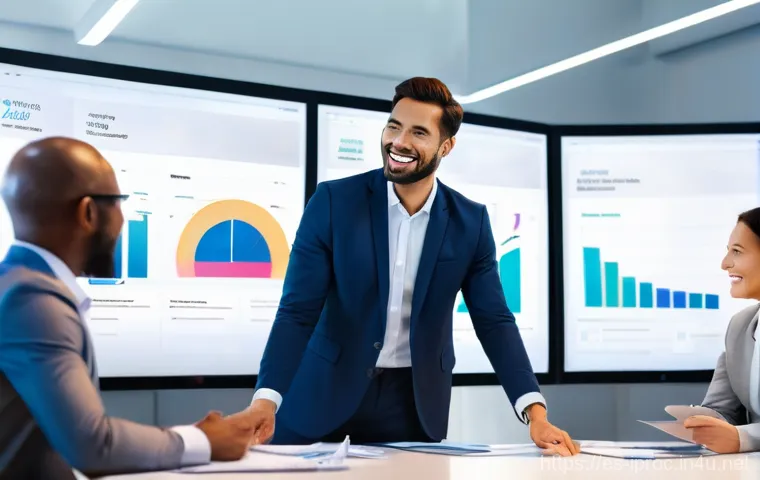 구매조달사의 업무 생산성 향상 도구 - Prompt 1: The Dawn of Digital Procurement** 구매조달사의 업무 생산성 향상 도구 - Prompt 1: The Dawn of Digital Procurement**